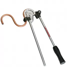 Dvouruční ohýbačka měděných i ocelových trubek 15 mm ROTHENBERGER STANDARD