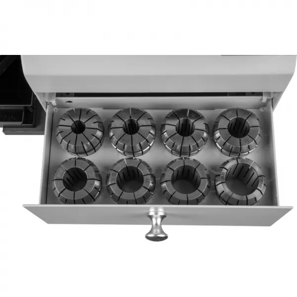 Ostřící bruska na frézy PROMA OSF-12/30