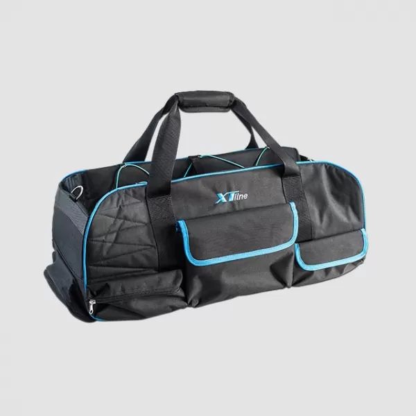 Sada aku nářadí 18V 10dílů „SET 1 “ XTline XT102600