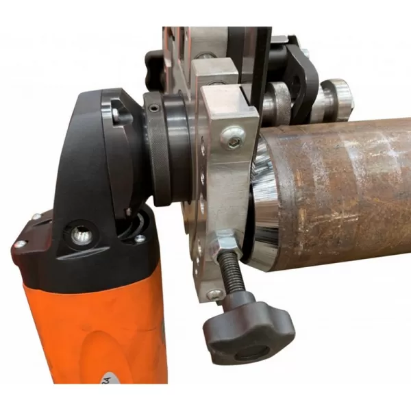 Xpipe Beveler - Přípravek na ukosování trubek NKO MACHINES 25500