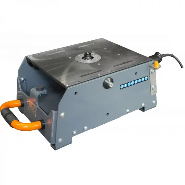 B10 ELECTRA + B-DOCK + Xpipe Beveler SET- Úkosovací systém NKO MACHINES 25305