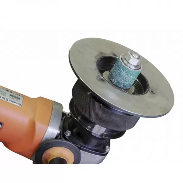 B10 ELECTRA + B-DOCK + Xpipe Beveler SET- Úkosovací systém NKO MACHINES 25305