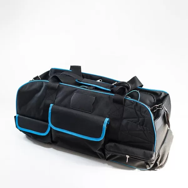 Sada aku nářadí 18V 10dílů „SET 1 “ XTline XT102600