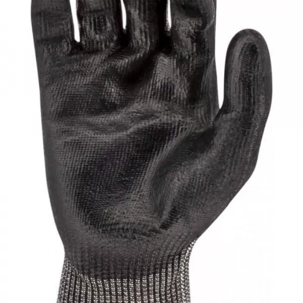 Dotykové pracovní rukavice s ochranou proti proříznutí DeWALT DPG860L