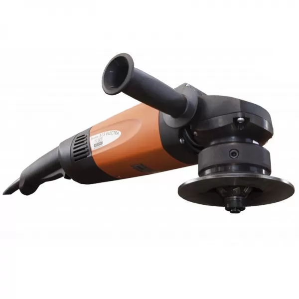 B15 ELECTRA + Xpipe Beveler SET- Úkosovací systém NKO MACHINES 25254