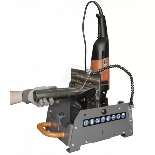 B15 ELECTRA + B-DOCK + Xpipe Beveler SET- Úkosovací systém NKO MACHINES 25255