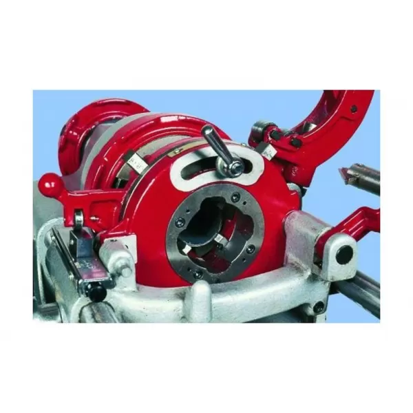 Stacionární elektrický závitořez PROMA ZPM-50