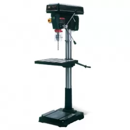 Sloupová vrtačka PROMA E-2020F/400