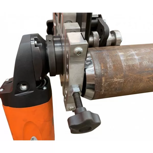 B15 ELECTRA + Xpipe Beveler SET- Úkosovací systém NKO MACHINES 25254