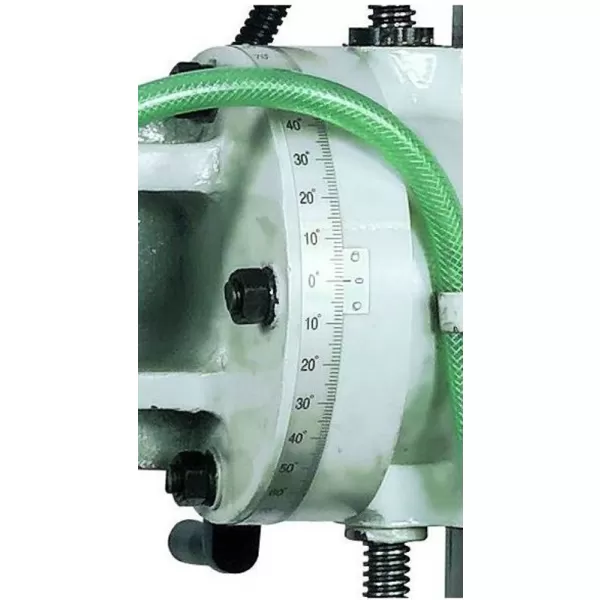 Radiální vrtačka PROMA RV-32