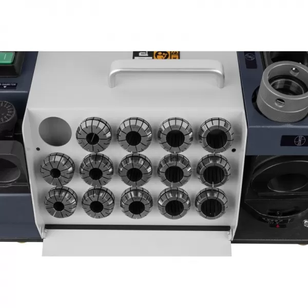 Ostřící bruska na vrtáky PROMA OS-13/26