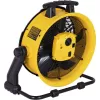 Podlahový ventilátor Dewalt DXF1854B
