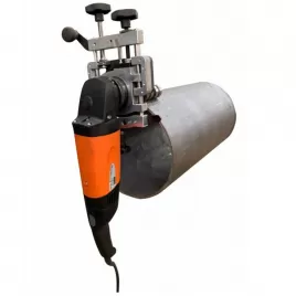 B15 ELECTRA + Xpipe Beveler SET- Úkosovací systém NKO MACHINES 25254