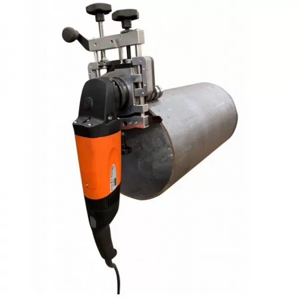 B15 ELECTRA + Xpipe Beveler SET- Úkosovací systém NKO MACHINES 25254