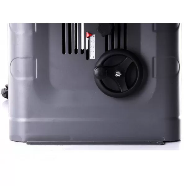 Stolová frézka PROMA SF-40/1500