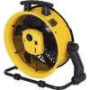 Podlahový ventilátor Dewalt DXF1854B