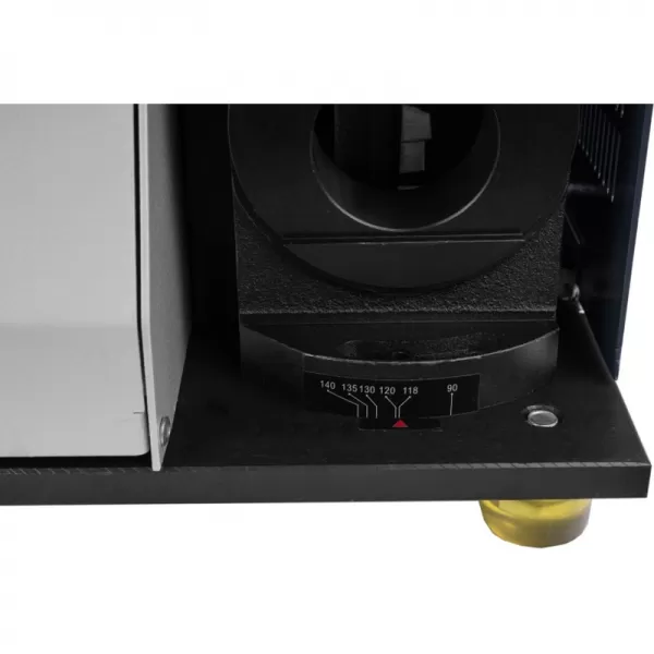 Ostřící bruska na vrtáky PROMA OS-13/32