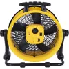 Podlahový ventilátor Dewalt DXF1854B