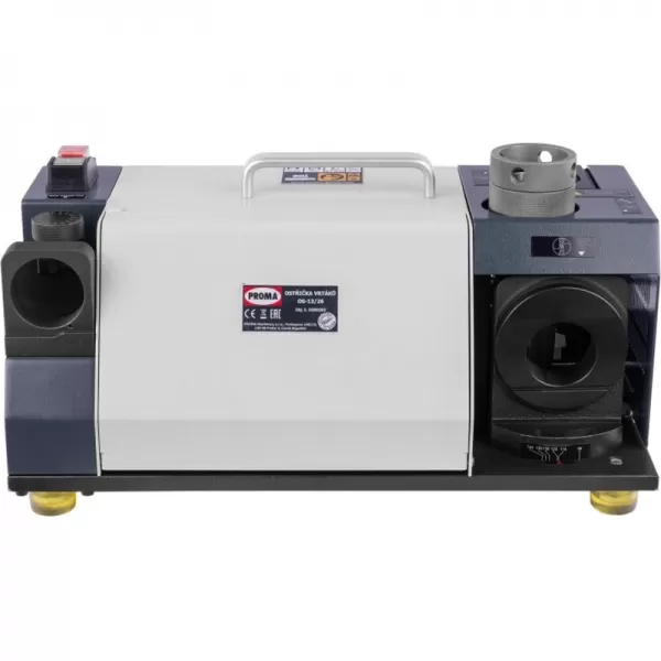 Ostřící bruska na vrtáky PROMA OS-8/32