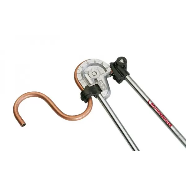 Dvouruční ohýbačka měděných i ocelových trubek 14 mm ROTHENBERGER STANDARD