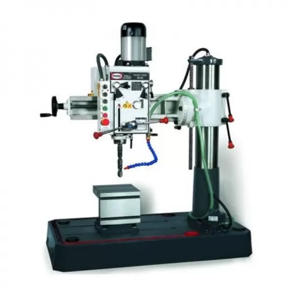 Radiální vrtačka PROMA RV-32