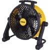 Podlahový ventilátor Dewalt DXF1854B