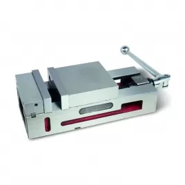 Přesný svěrák PROMA SVA-100 PRECISION