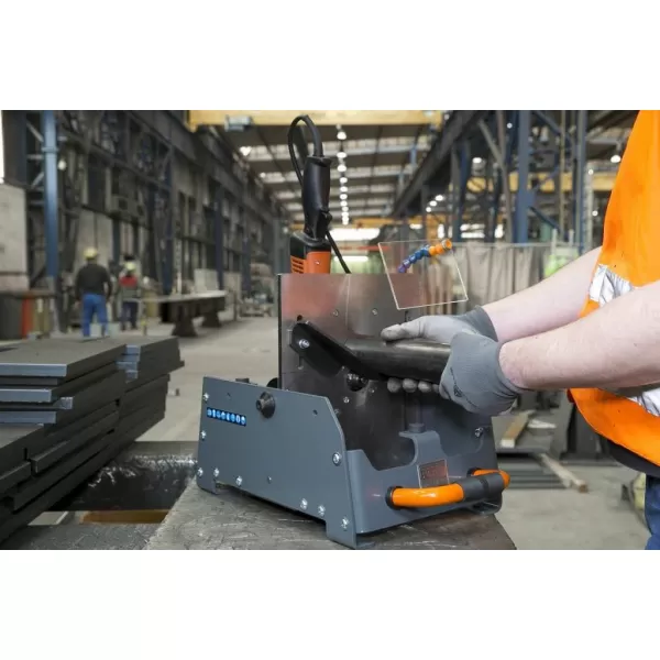 Úkosovací systém B-DOCK + B15 ELECTRA set N.KO Machines