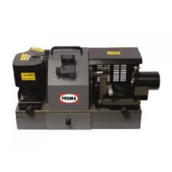 Ostřící bruska na frézy PROMA OSF- 4/14P