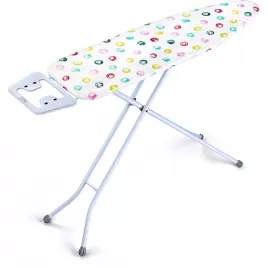Žehlící prkno 110x33 Inci LAMART LT8039