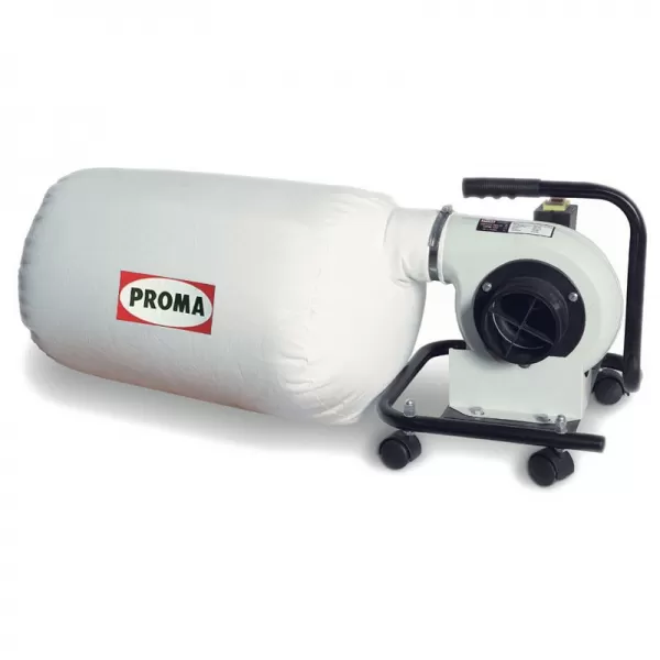 Odsavač prachu PROMA OPM-150