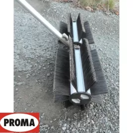 Zametač nástavec pro křovinořez PGK-4304/2 PROMA