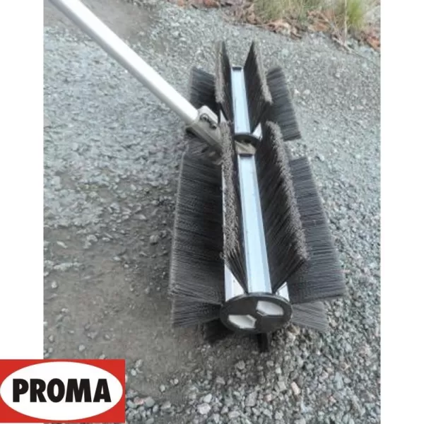 Zametač nástavec pro křovinořez PGK-4304/2 PROMA