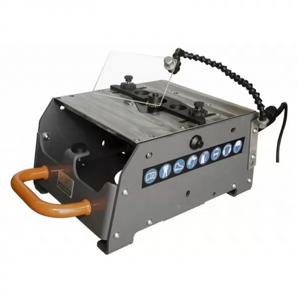 B15 ELECTRA + B-DOCK + Xpipe Beveler SET- Úkosovací systém NKO MACHINES 25255