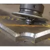 B15 ELECTRA + Xpipe Beveler SET- Úkosovací systém NKO MACHINES 25254