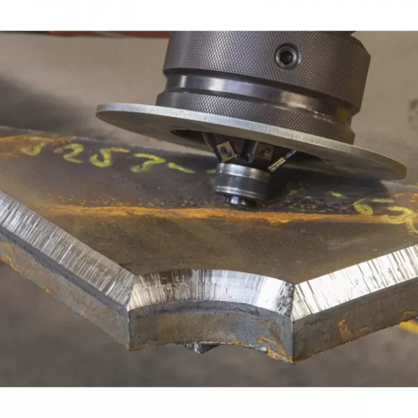 B15 ELECTRA + Xpipe Beveler SET- Úkosovací systém NKO MACHINES 25254