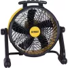 Podlahový ventilátor Dewalt DXF1854B