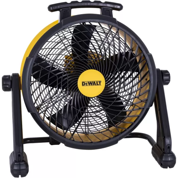 Podlahový ventilátor Dewalt DXF1854B