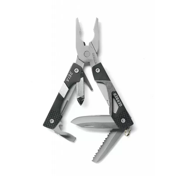 Multitool Vise - černý Gerber 1019242