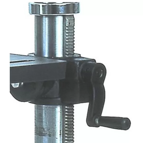 Stolní vrtačka PROMA PTB-16B/230