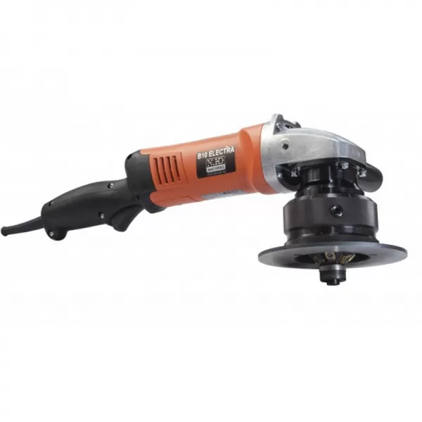 Úkosovací systém B10 ELECTRA + Xpipe Beveler SET NKO MACHINES 25304