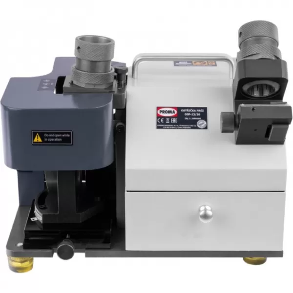 Ostřící bruska na frézy PROMA OSF-12/30