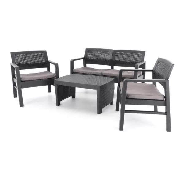 Zahradní nábytek IPAE FUJI DeLuxe V-Garden 26FUJC04AN