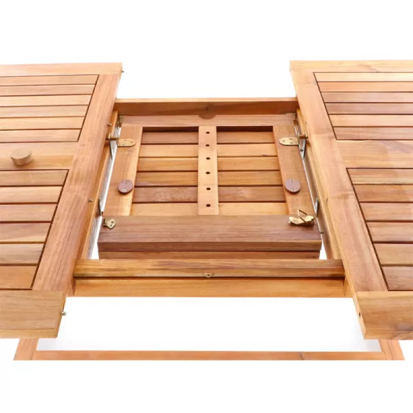 Zahradní stůl VeGA King 26KING_stůl