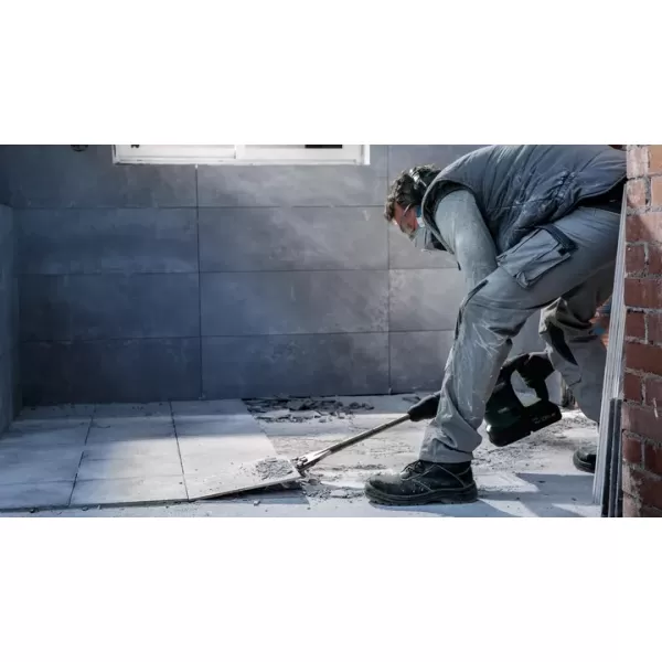 Škrabka na podlahu PRO SDS max Floor Scraper, 152 × 635 mm Bosch 2608690612