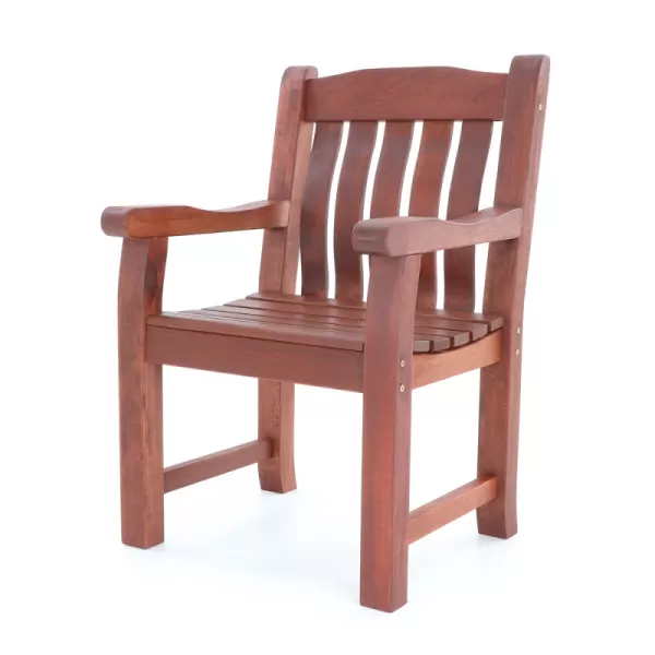 Zahradní sestava VeGA MERANTI RODOS SET 8