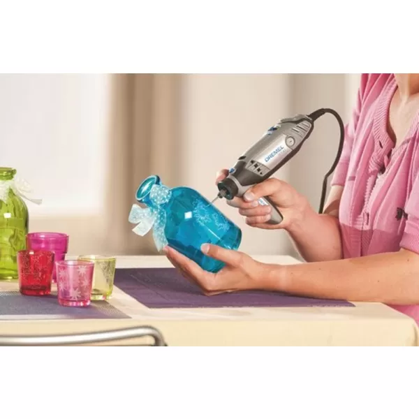 Fréza diamantová 2,0 mm Dremel 7134