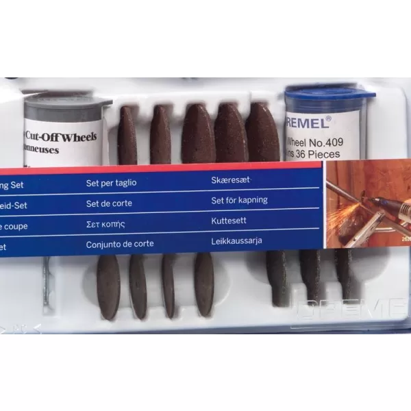 Sada na řezání Dremel 688