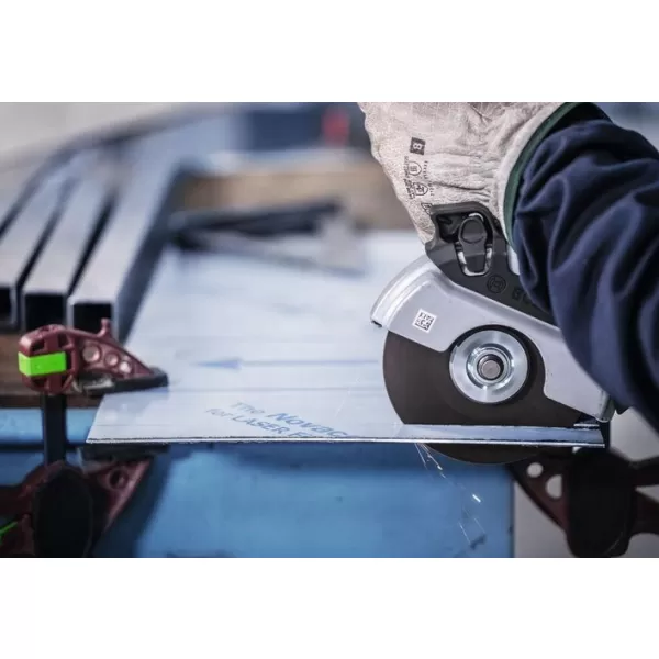 Dělicí kotouč rovný na nerez Expert for Inox AS 46 T INOX BF, 150 mm, 1,6 mm Bosch 2608603405