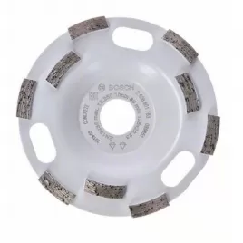 DIA hrncový kotouč 125mm Expert for Concrete Bosch 2608601763